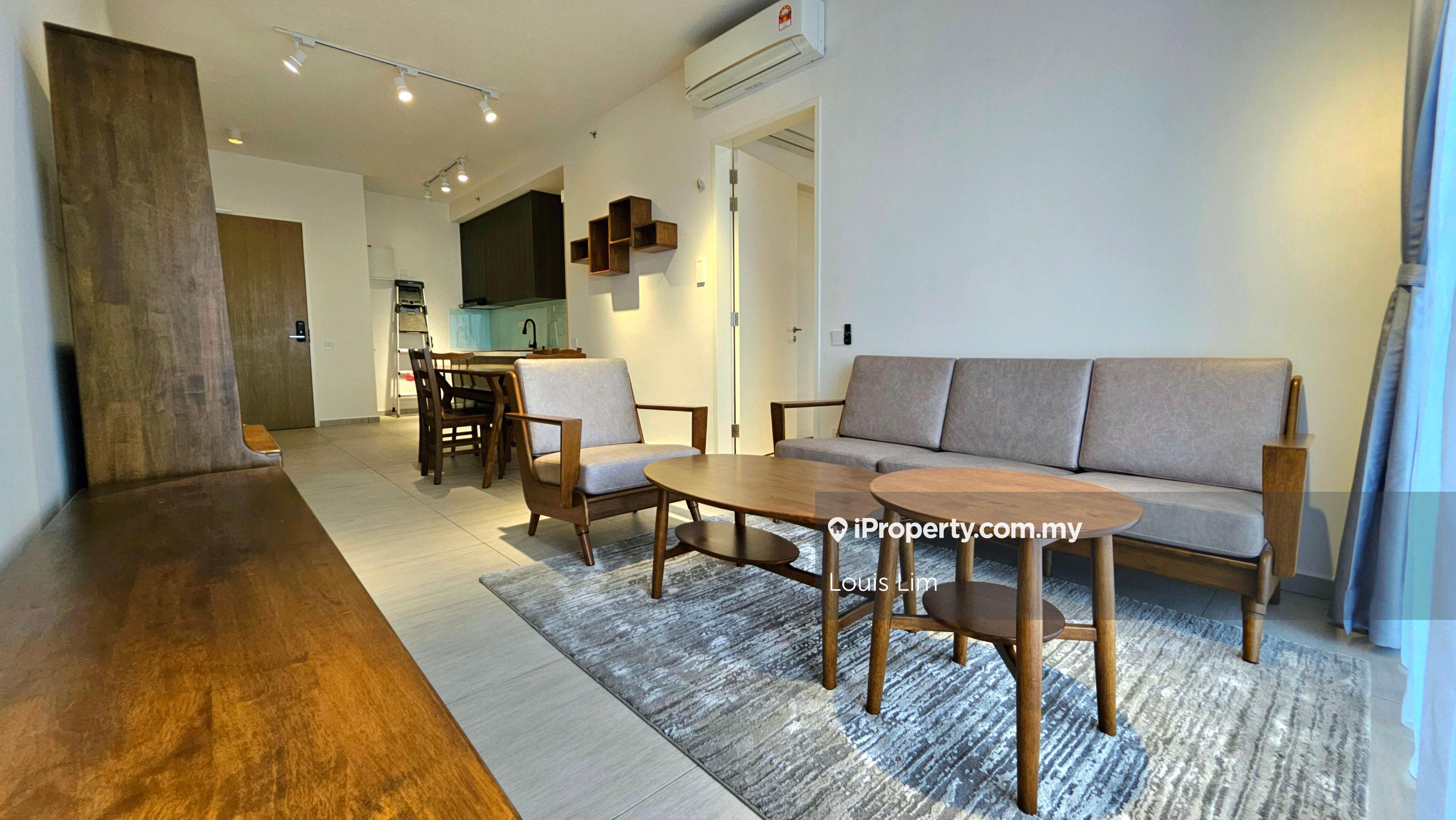 The Arcuz, Kelana Jaya, Petaling Jaya Negotiable