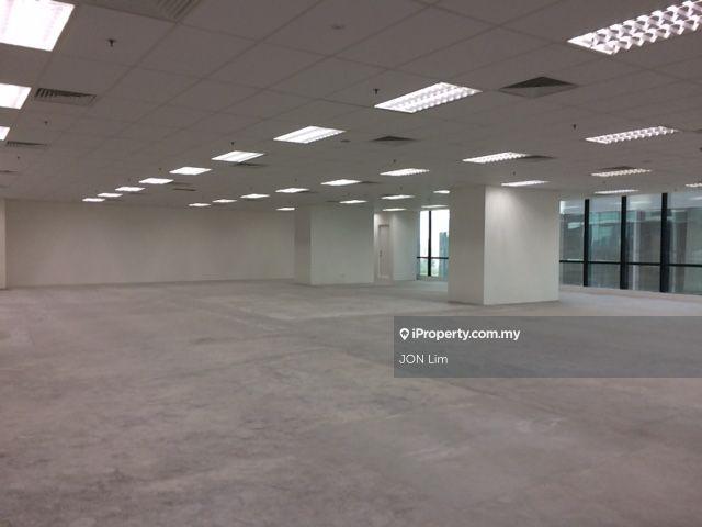 Damansara Heights Office for Rent