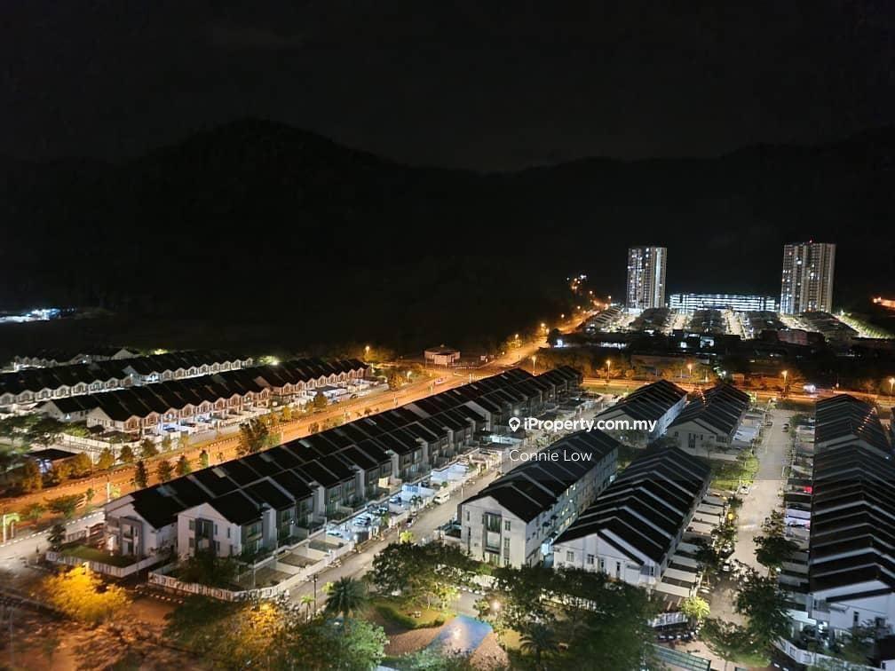 Ipoh Meru prima condo for sale perak