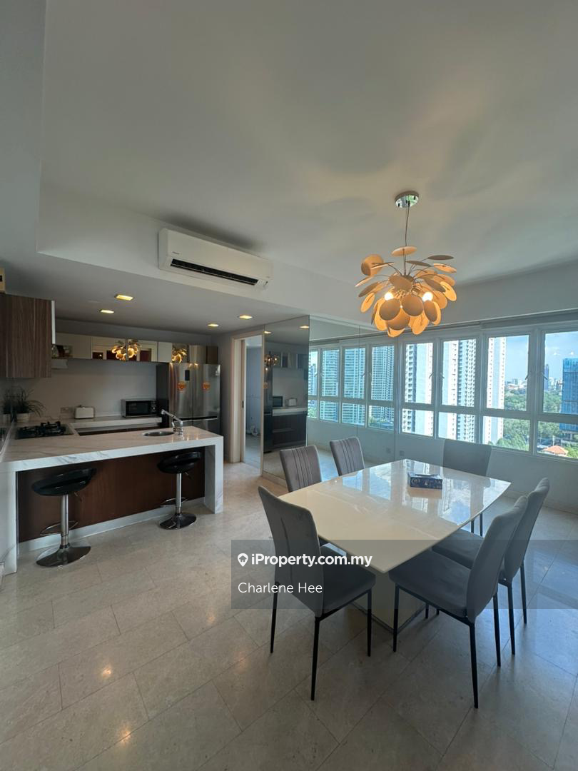 4 Bedrooms Fully furnished for rent.