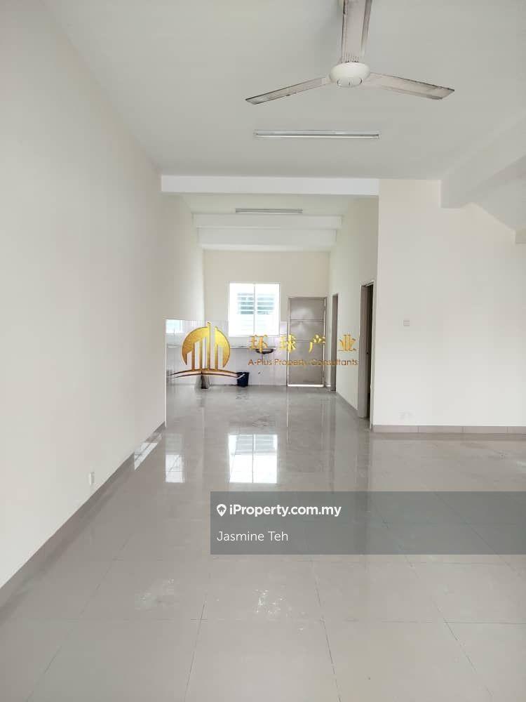 Royale Nova simpang ampat bukit minyak penang
