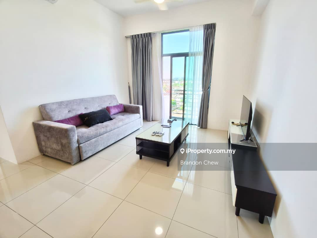 Laticube Apartment 2 Bedroom Unit For rent