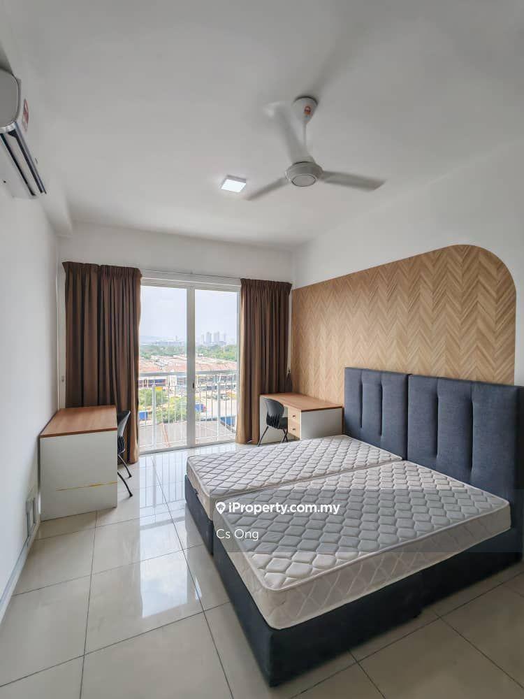 Subang Bestari - Single & Middle Room Available for Rent