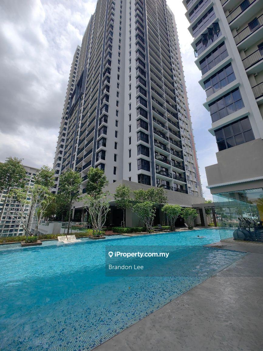 Kuchai Sentral for sale