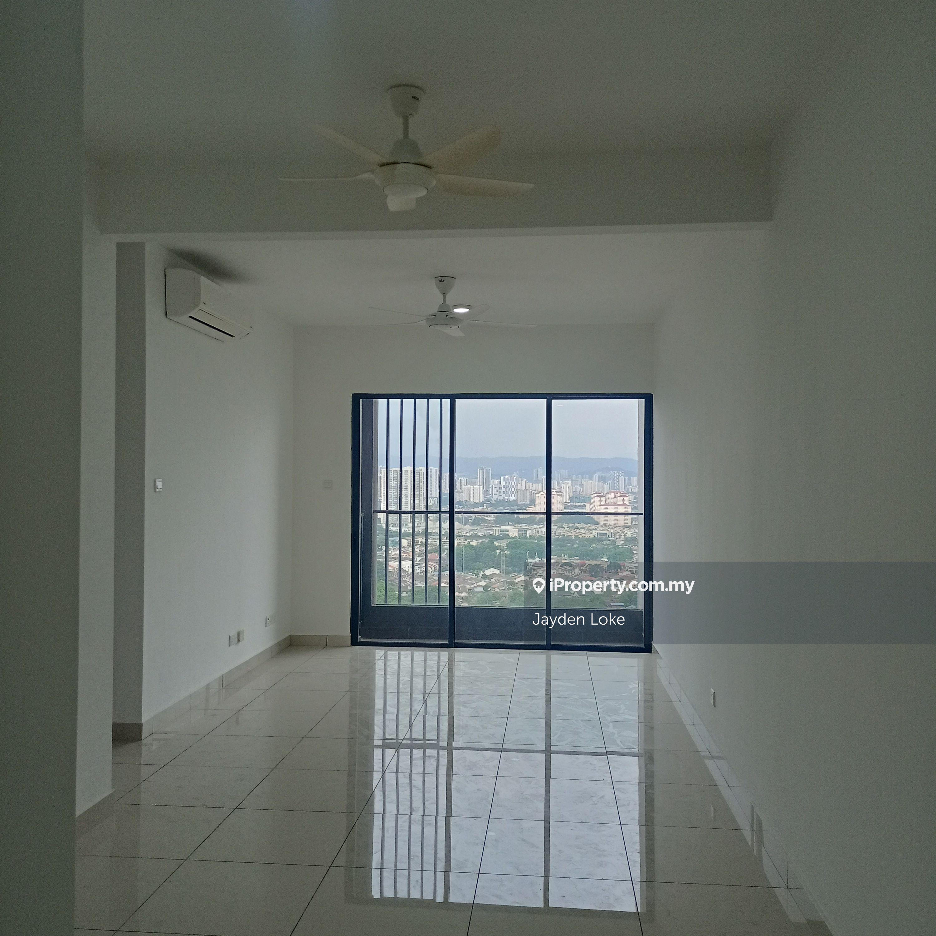 3r3b2cp, partially furnsihed for rent