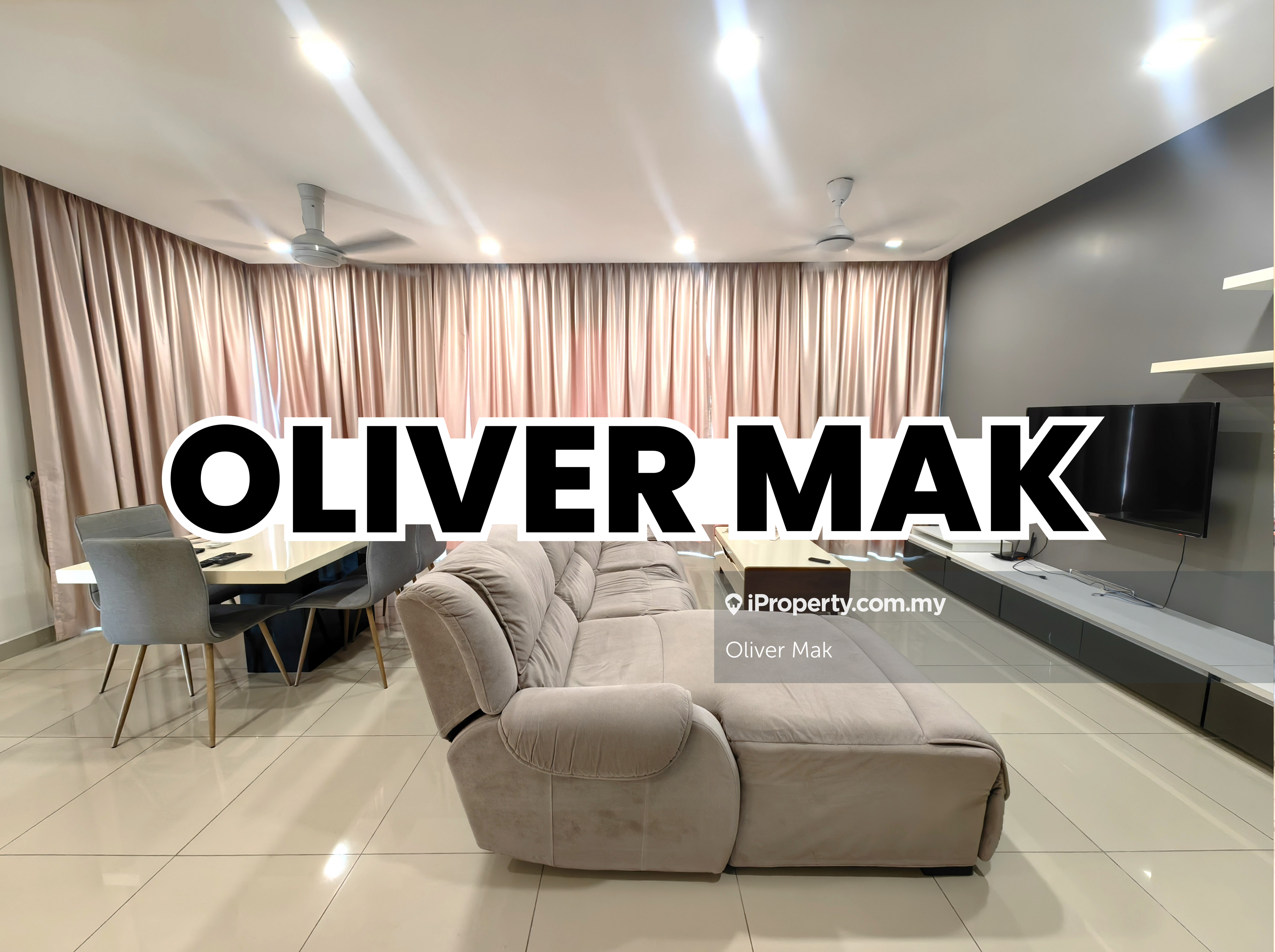 Condominium for Rental