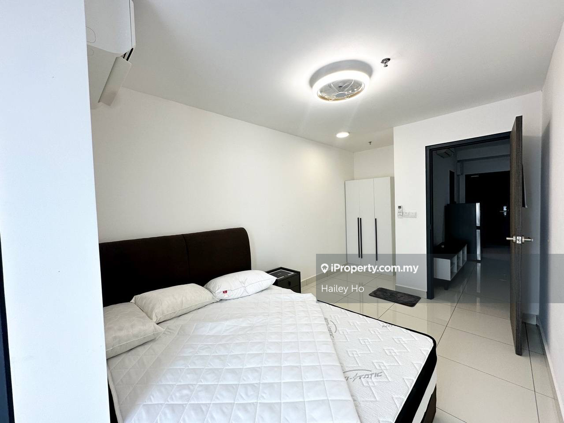 Fully Furnished 2 Bedrooms For Rent