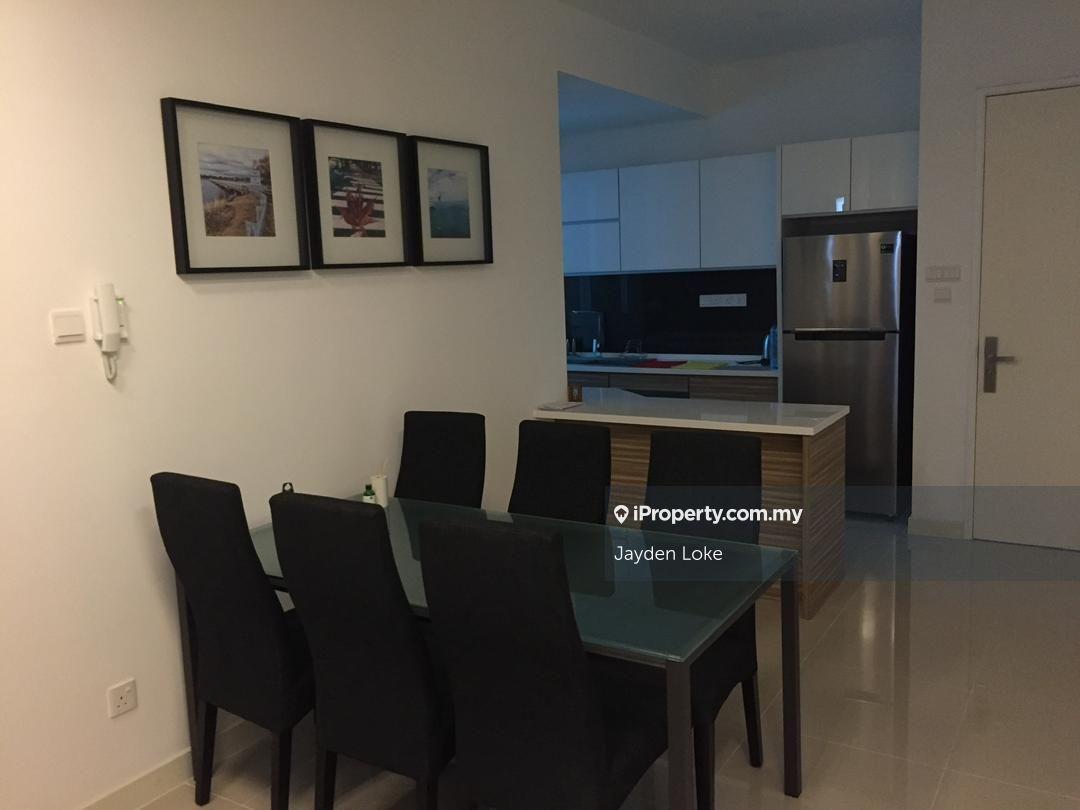 Fully furnished aug move in
