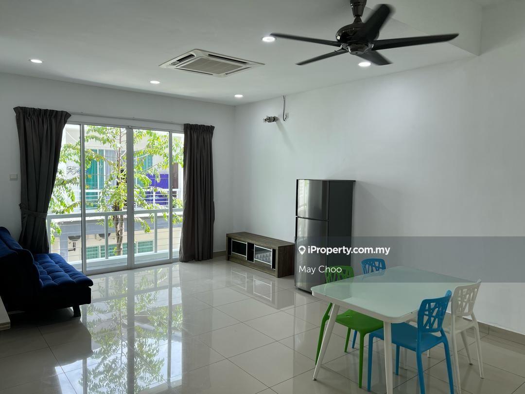 Sunway wellesley@ townhouse upper level