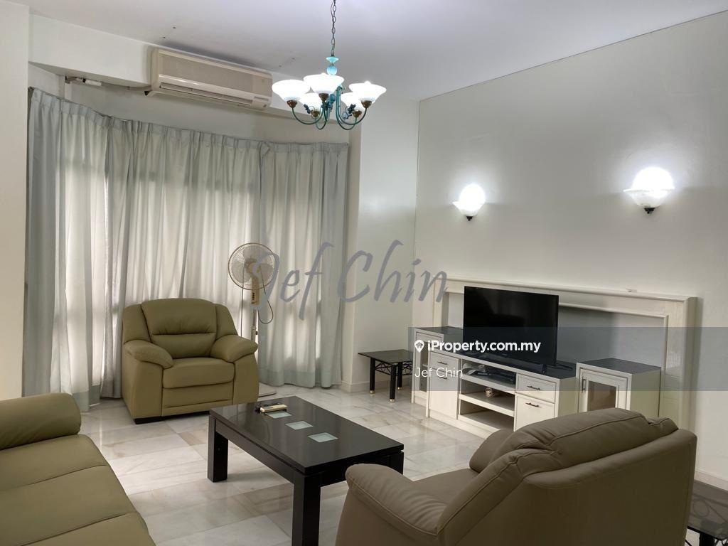 Spacious Condominium at Tanjung Bungah for Sale Bungah 
