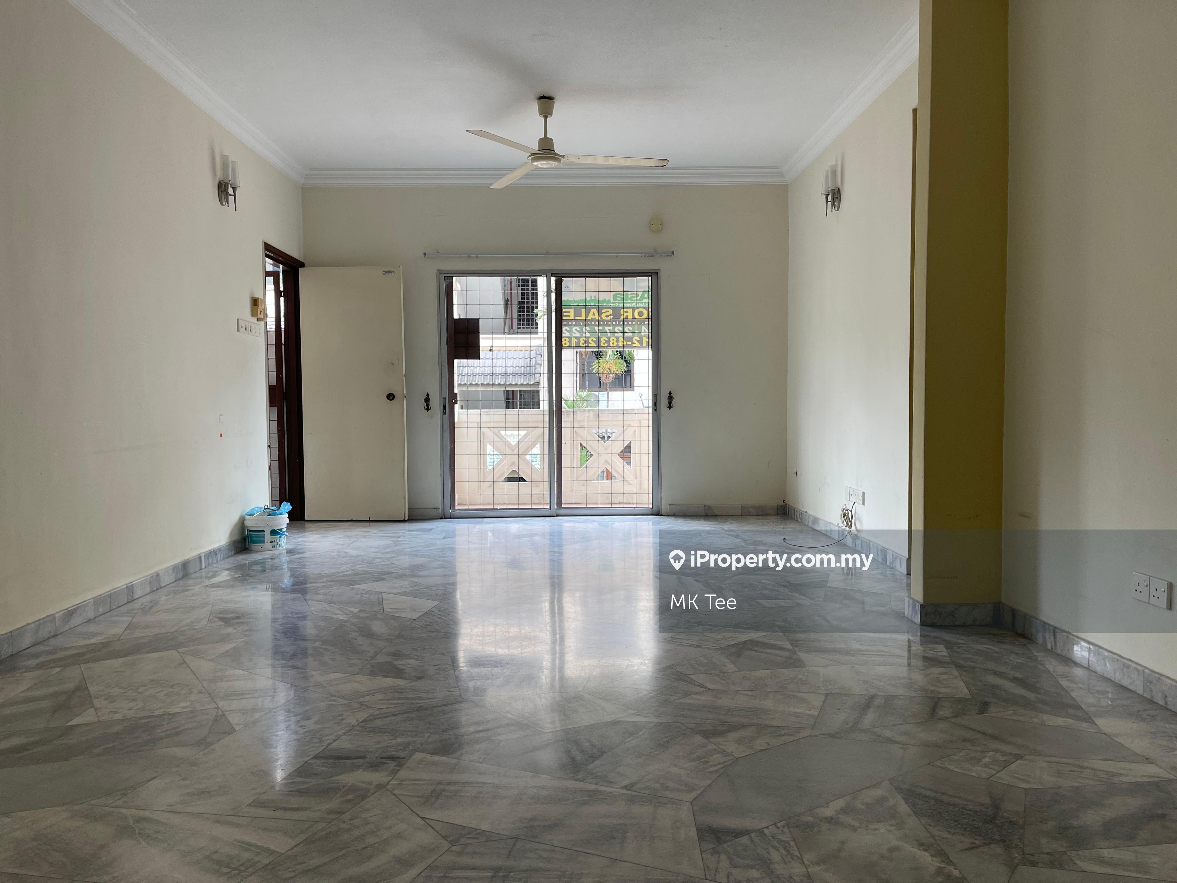Melati Apartments Sg Nibong Bayan Lepas FTZ 1st Floor