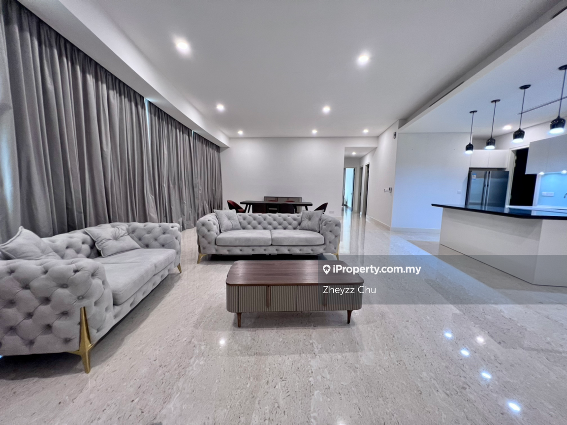 Service Residence for Sale