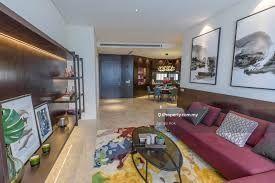 Wangsa 9 Residency