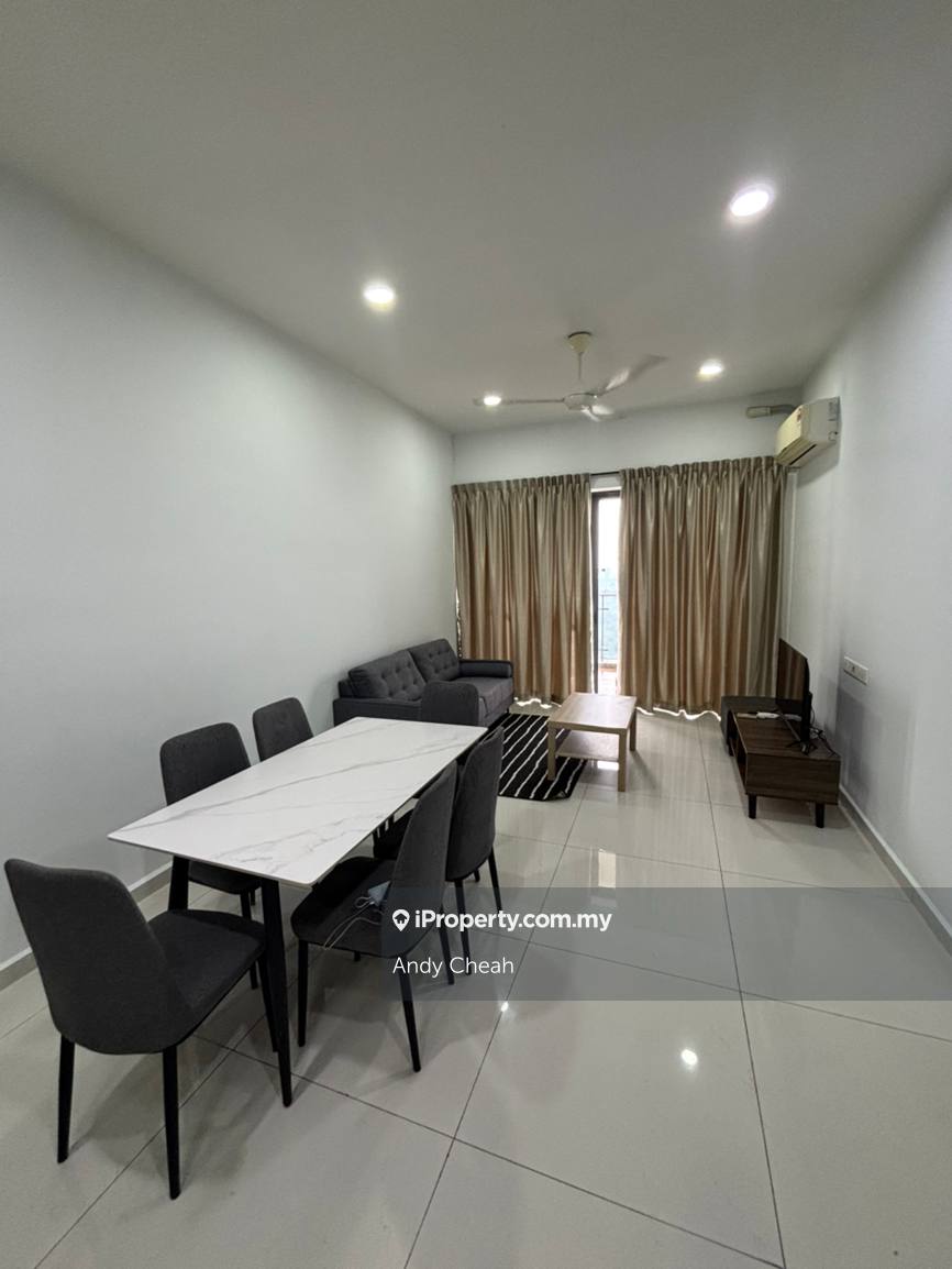 For Rent Amberside @ Danga Bay