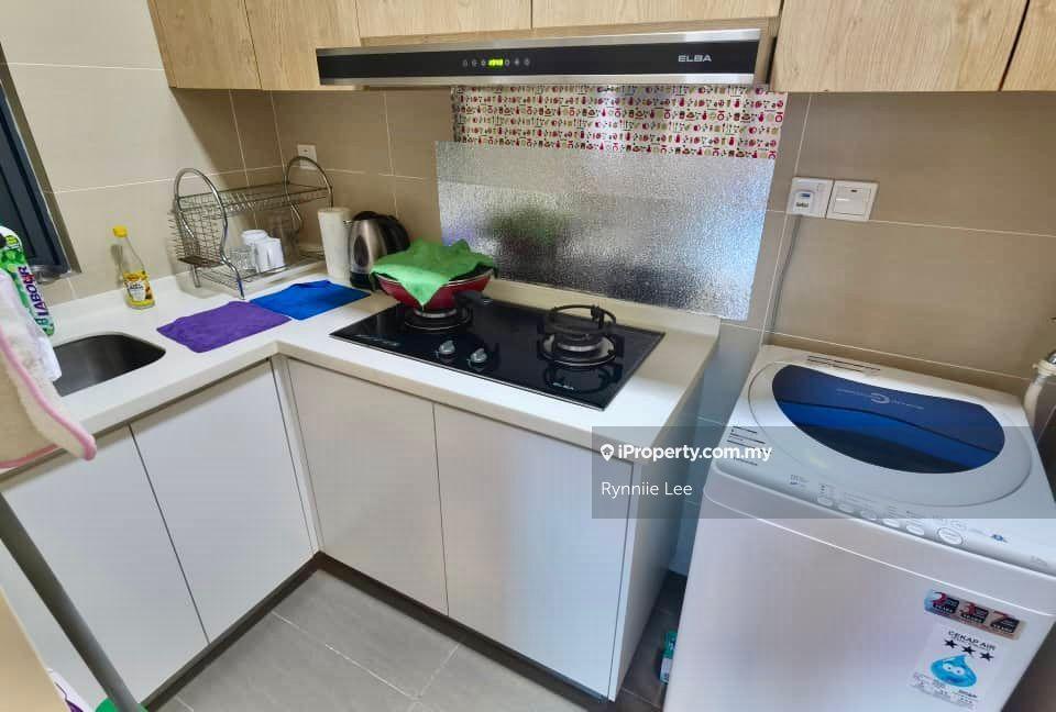 Various unit (partial or fully) furnished available for rent. Pm now. 