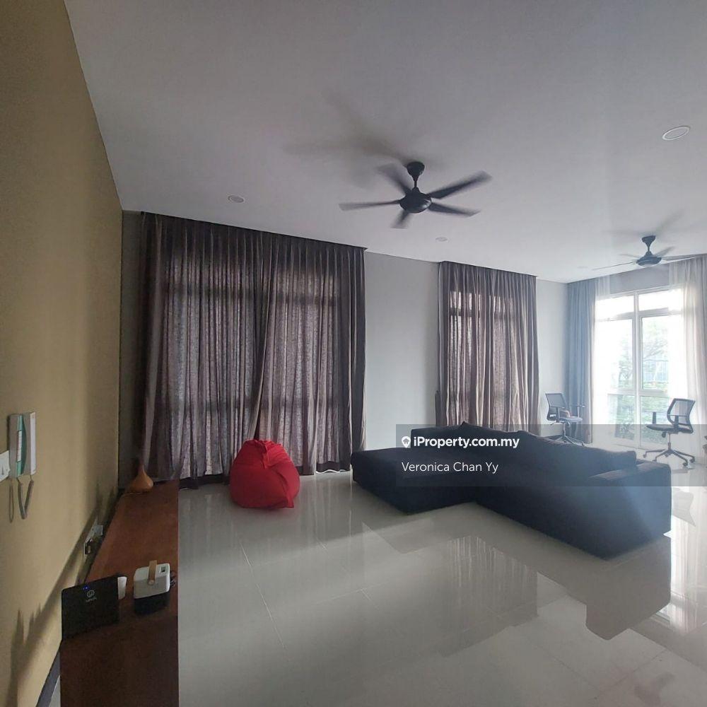 Strategic location and good value