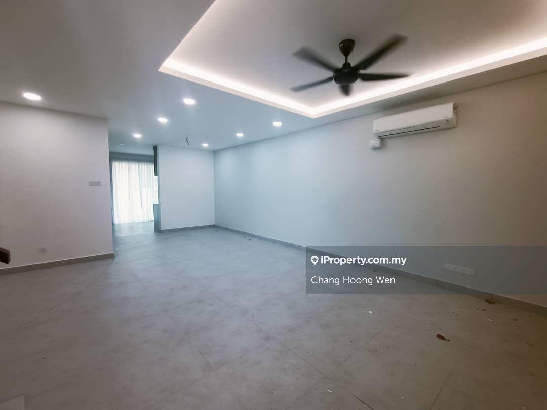 Bukit Pelali Fully Furnish Rapid Petronas Pengerang 4 Room 4 Bathroom