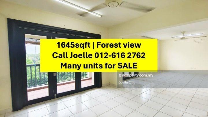 Good Maintained Duplex for Sale - Many more units for Sale in Pj/Kl