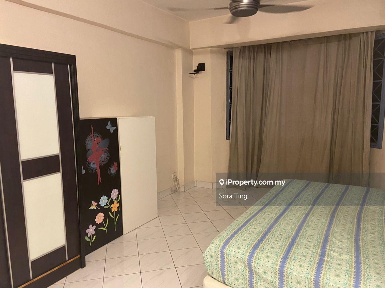 Kelana D Putera Condo Near to Paradigm Mall Puteri Square Jaya LRT Pj