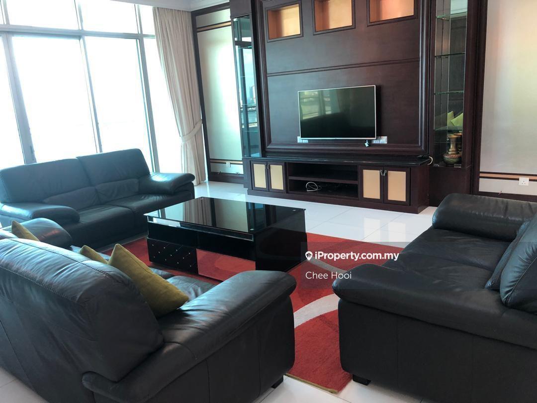 Gurney Palace Super Luxury Condo 4400sf Sea City View Unit Persiaran  