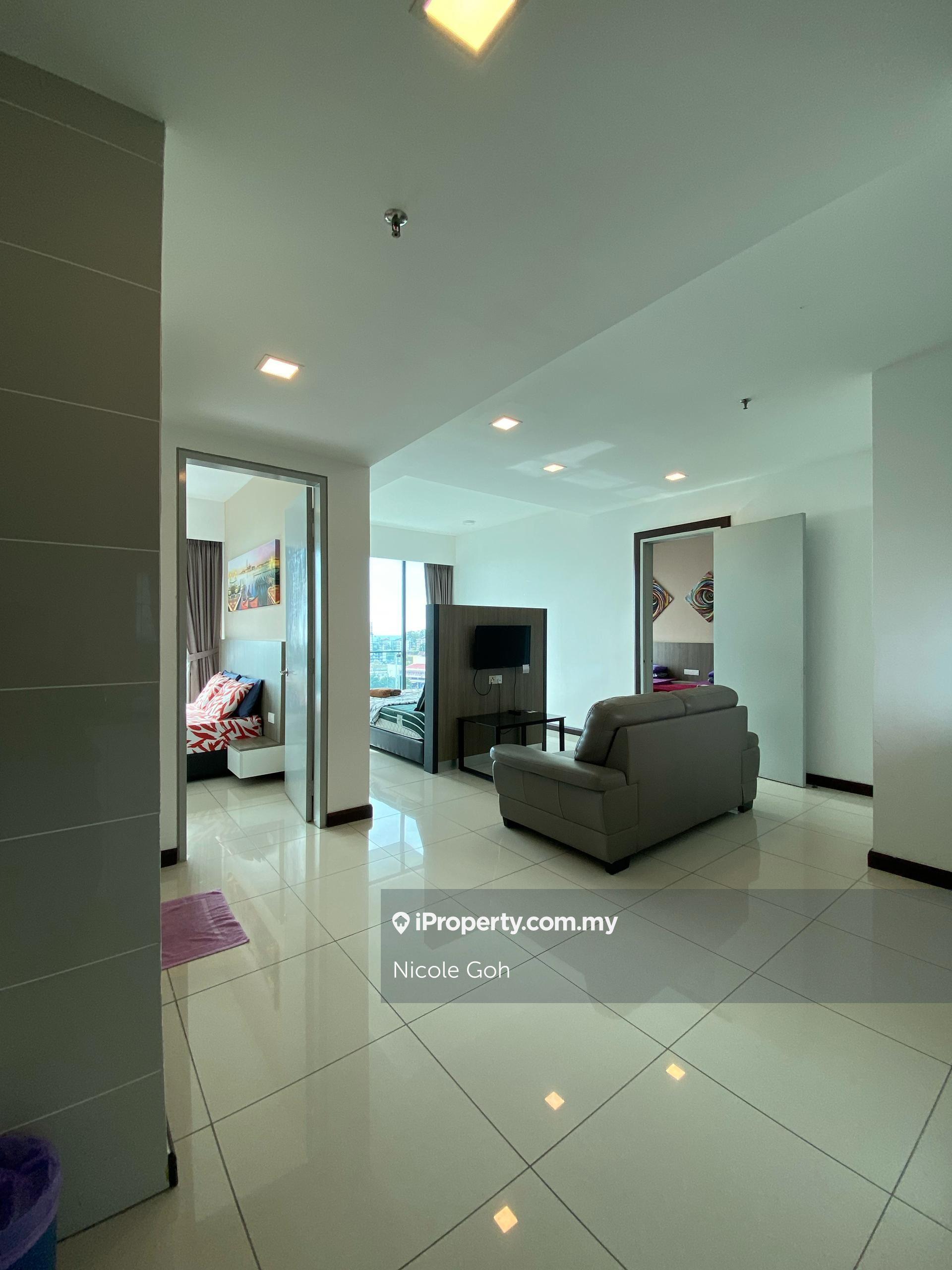 Dwharf residence for sale