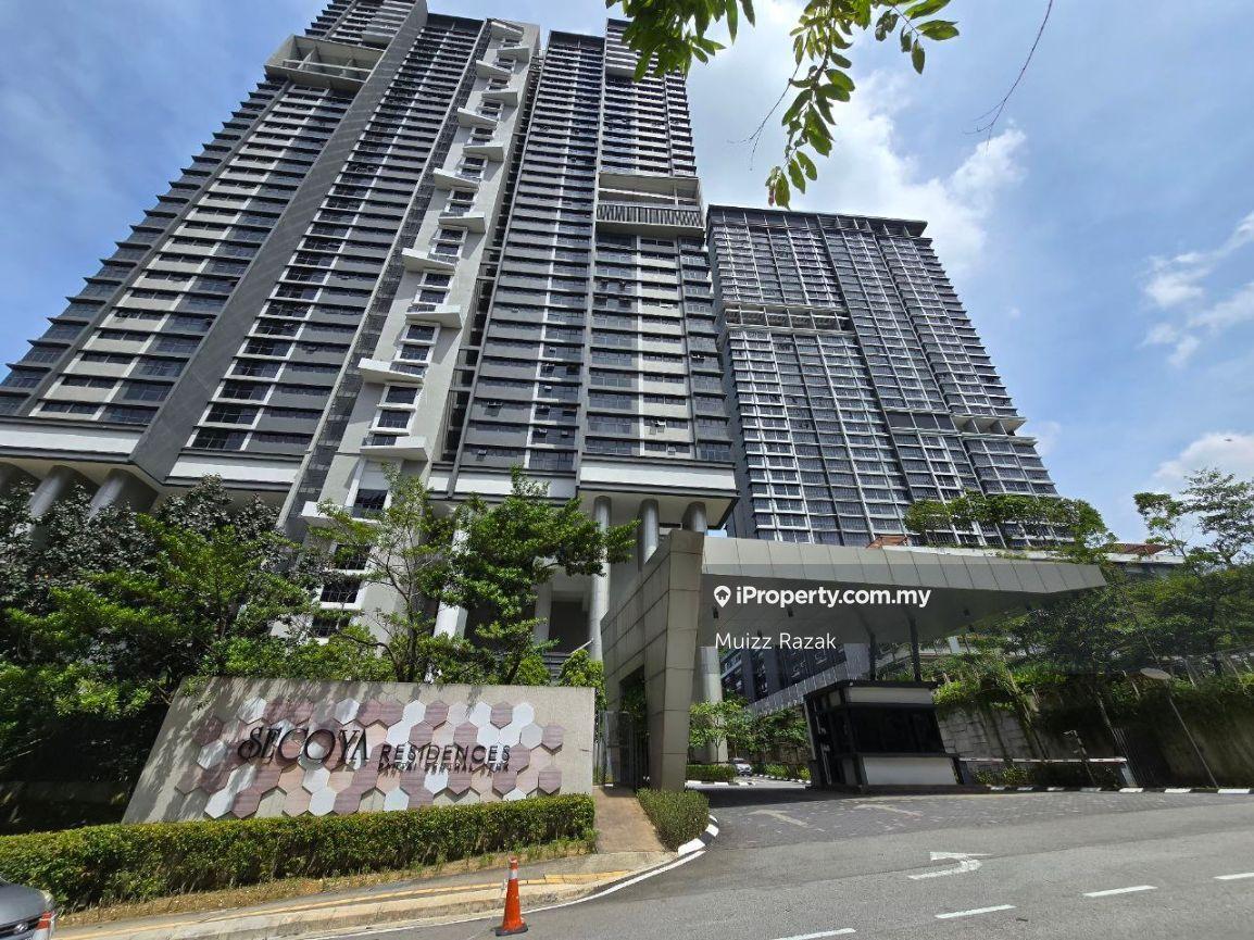 Renovated Unit 