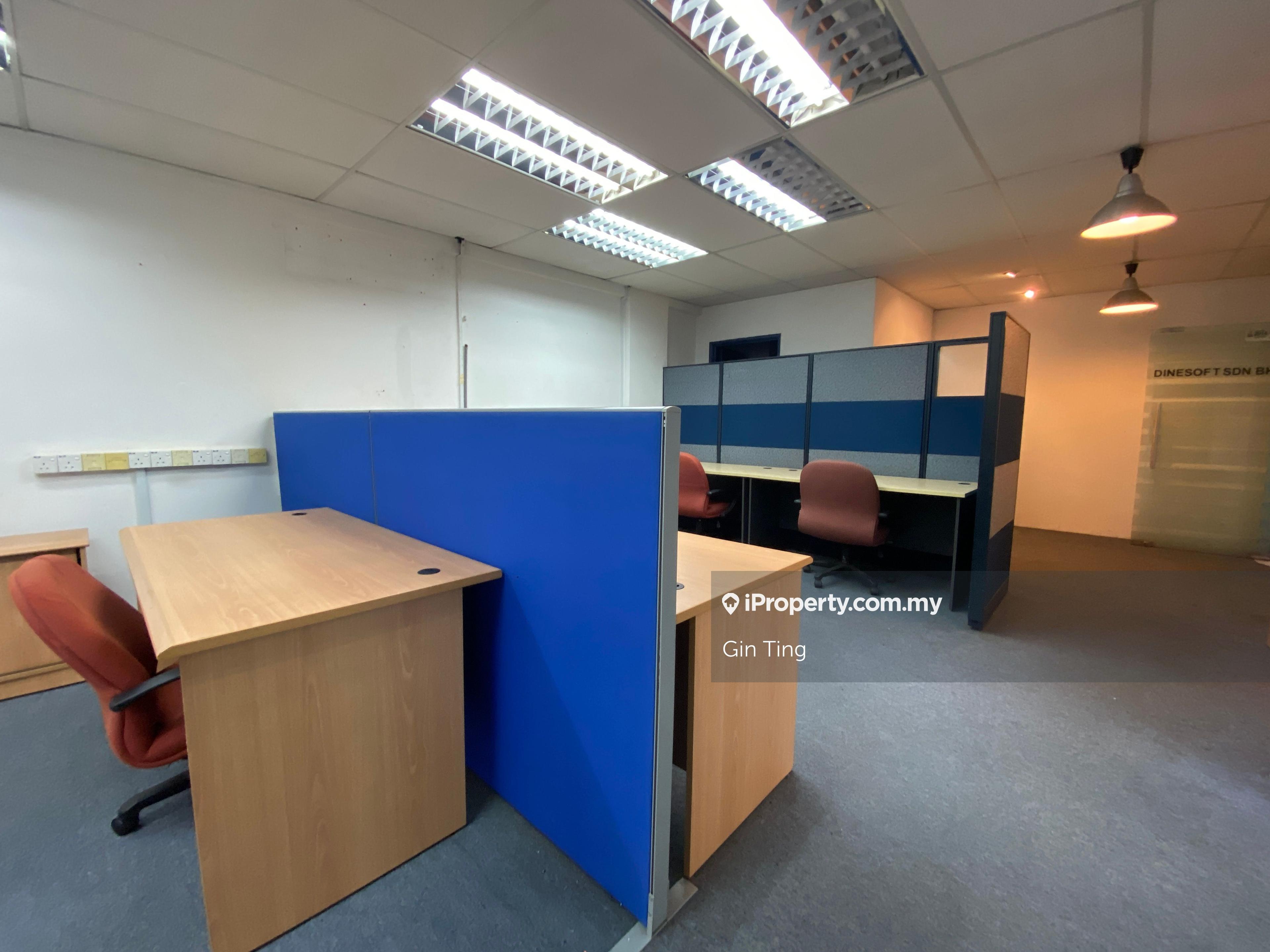 Office for Sale