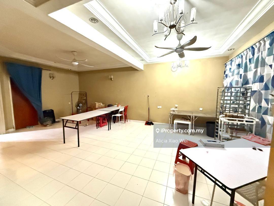 Below market unit