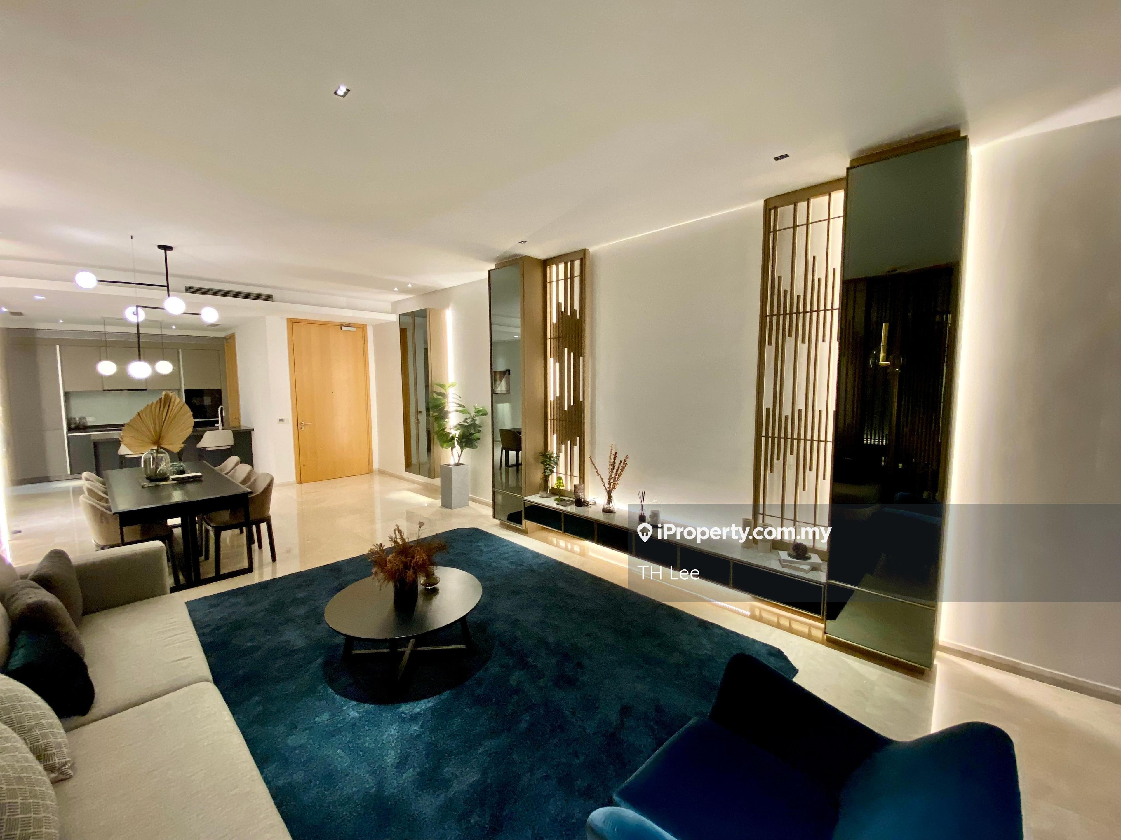 Serviced residence for Sale