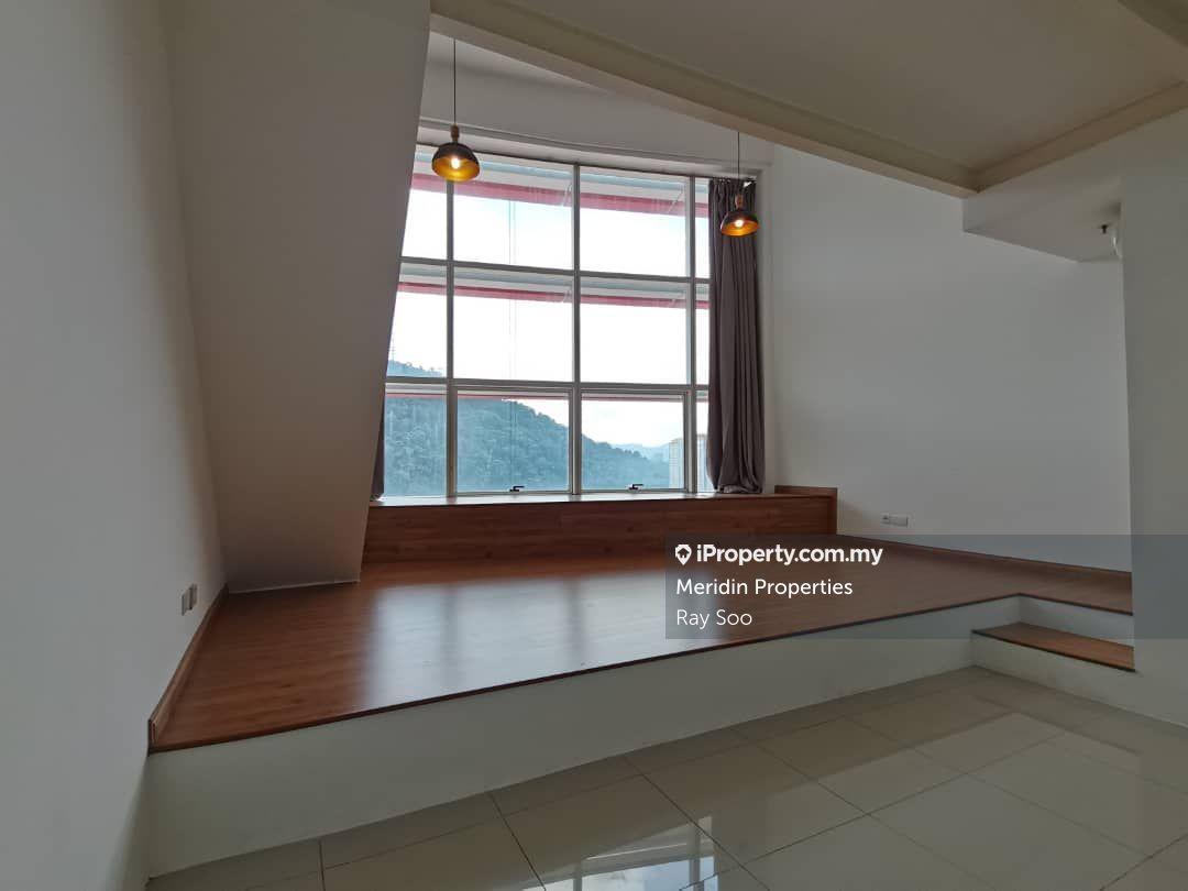 Serviced residence for Rent