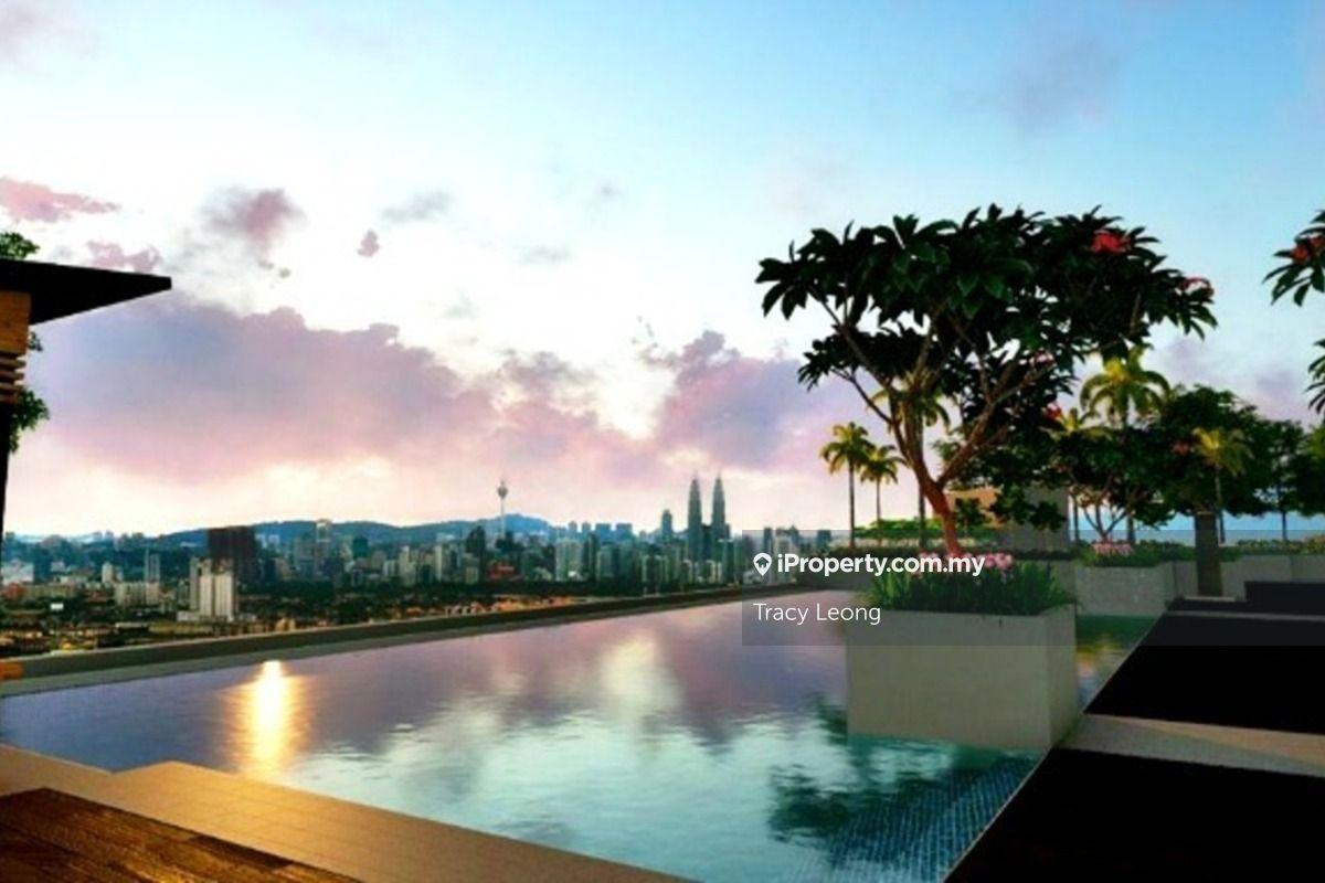 Pavilion Bukit Jalil, Excellent accessibility 7 tier security system 