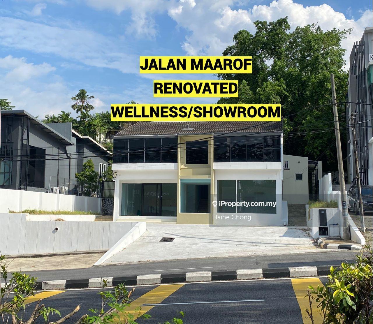 Near Bsc, Bangsar Village