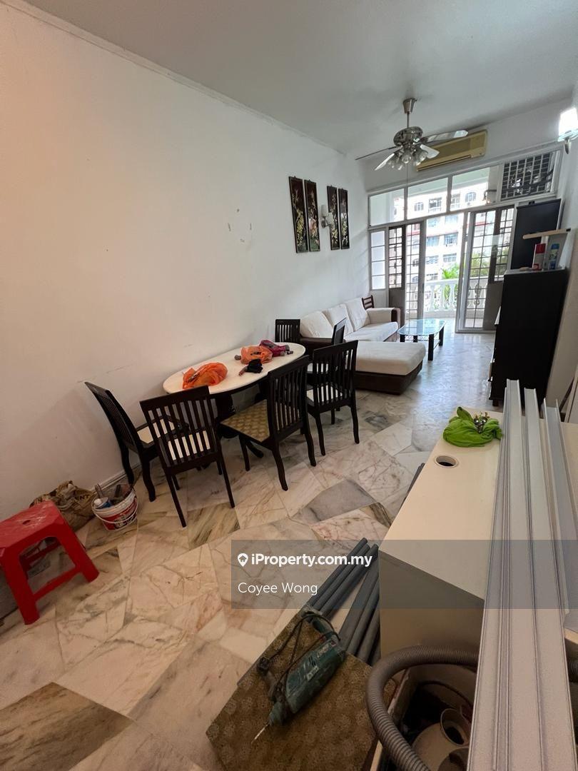 Casa Mila Apartment, level 1, Below Market Price, Selayang