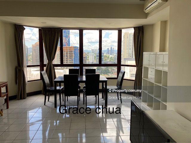 Condominium for Rent