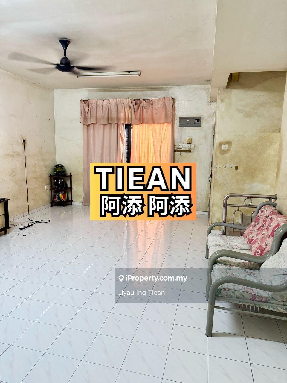 Machang Bubok 2 Storey Terrace House 4room2bath Alma Freehold For Sale