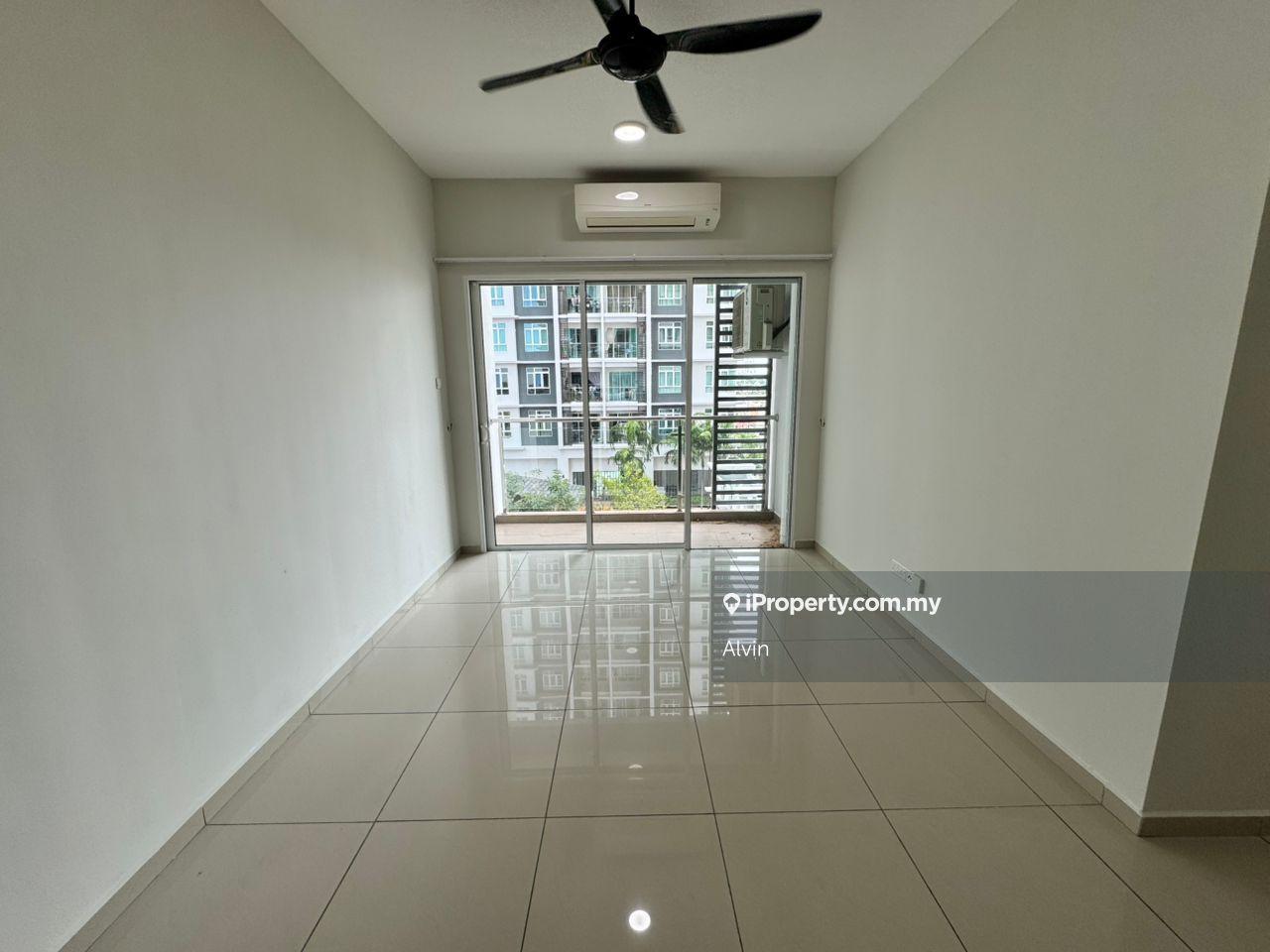 Serviced residence for Rent