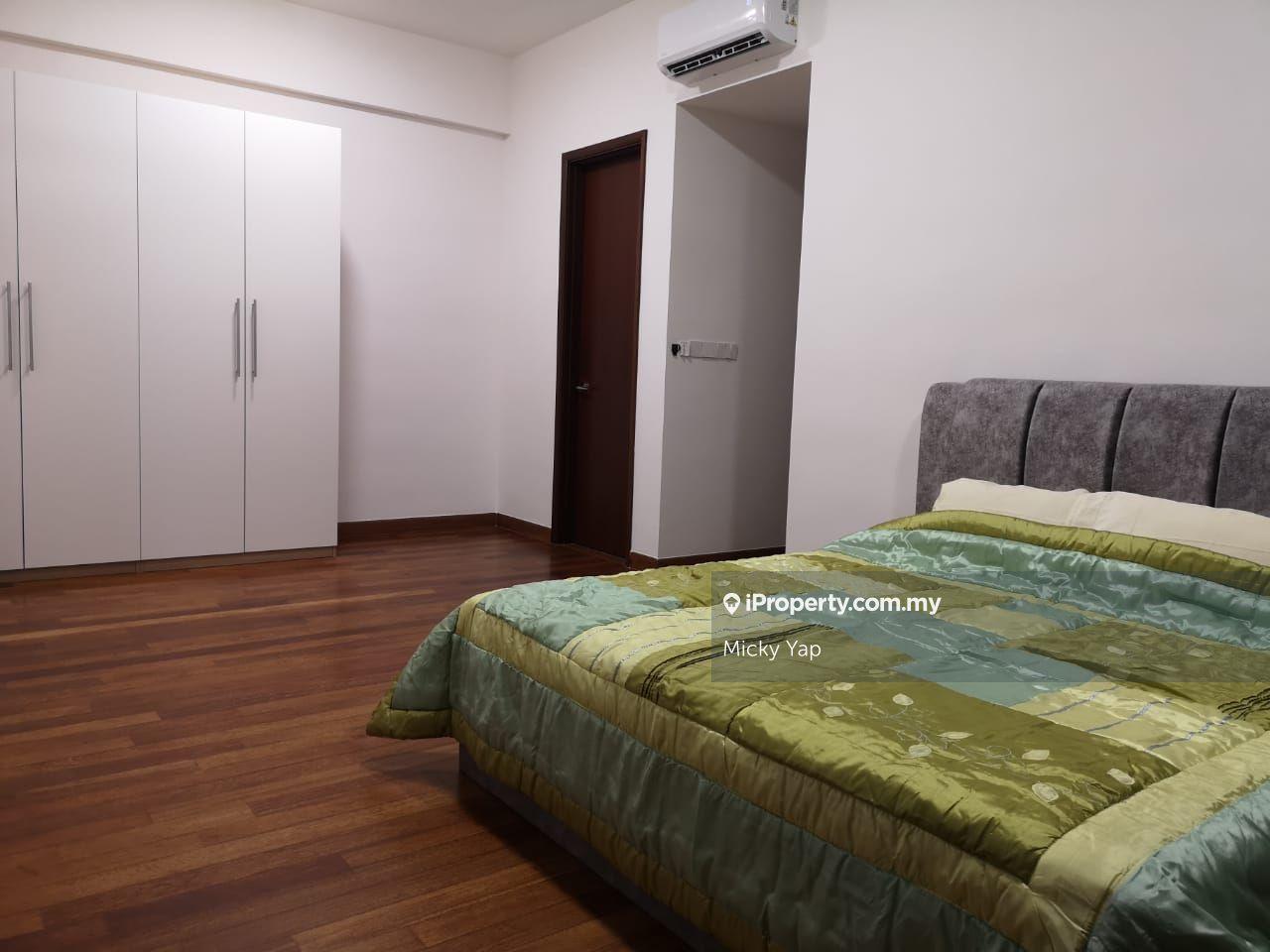 Bayan Lepas Condo For Rent
