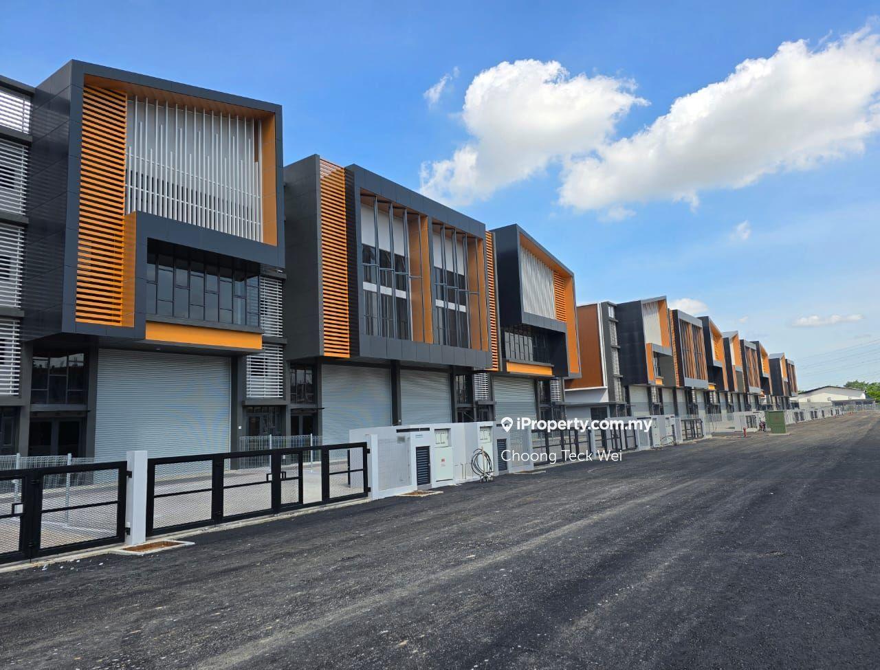 Many units on hand, can move in august 2025