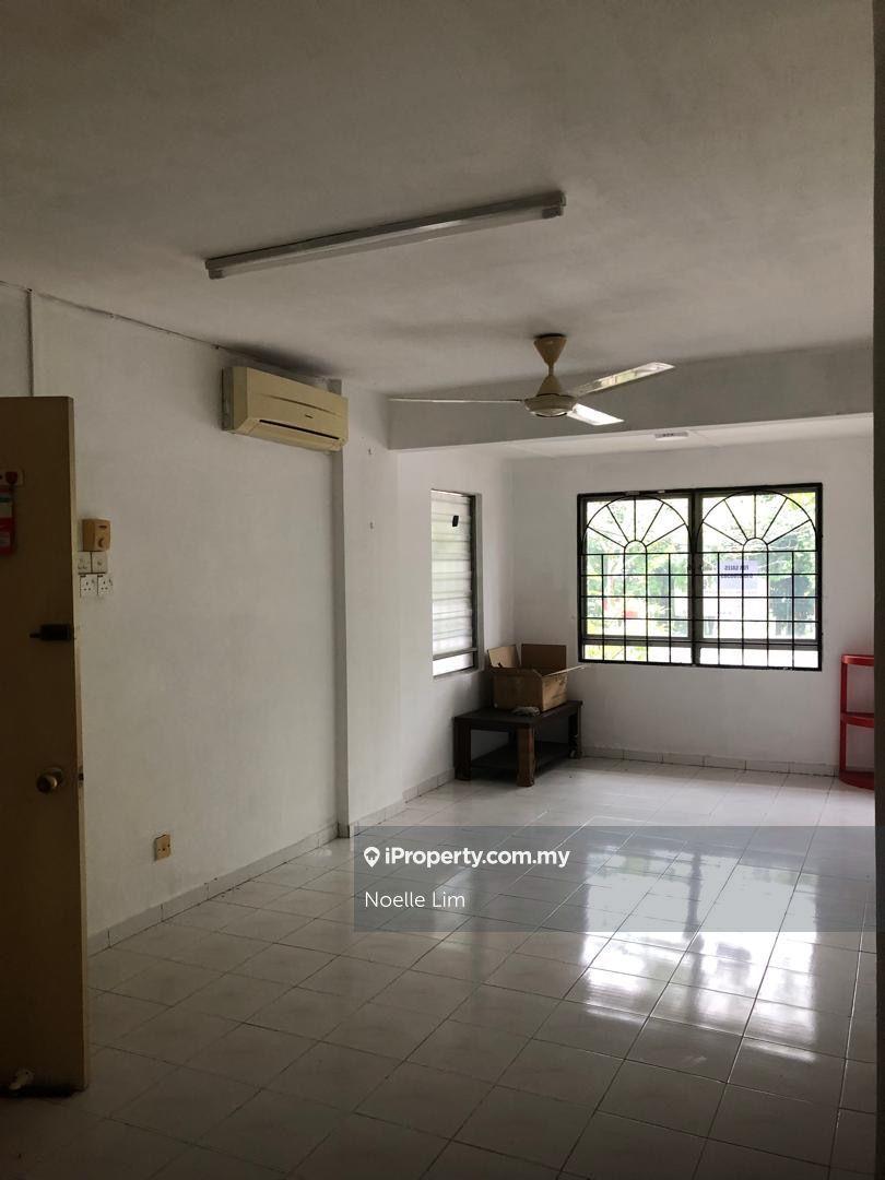 Damansara Damai Saujana Apartment For Sale