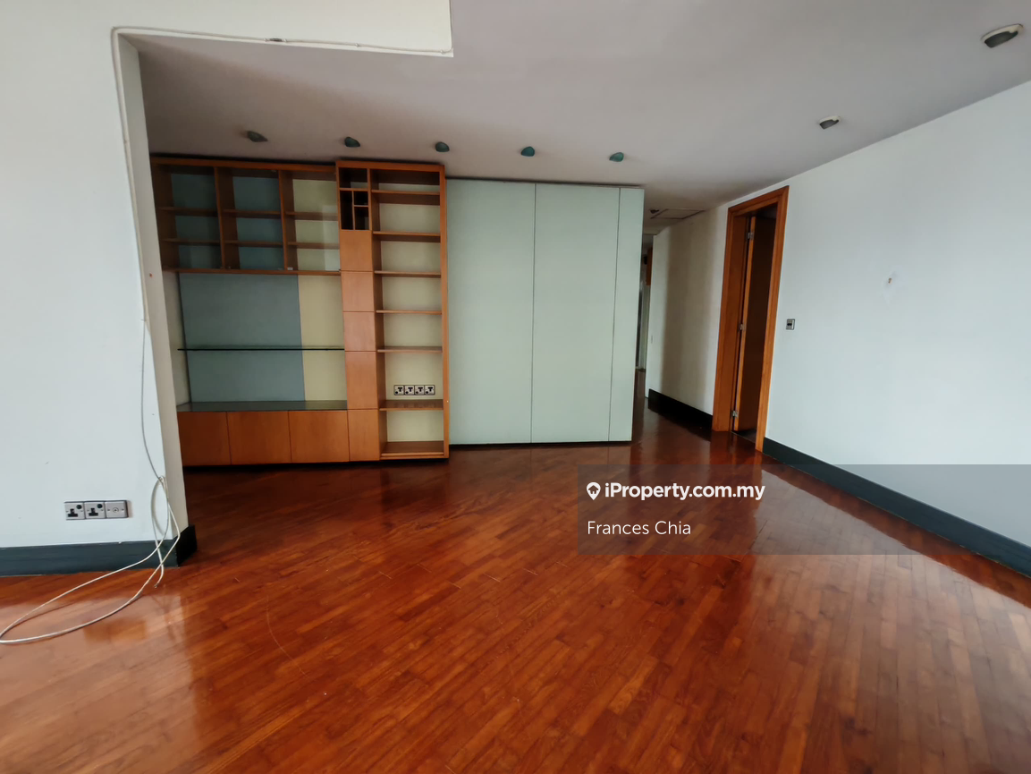 Ampang Hilir Tara,Near to Iskl,Ampang Hilir