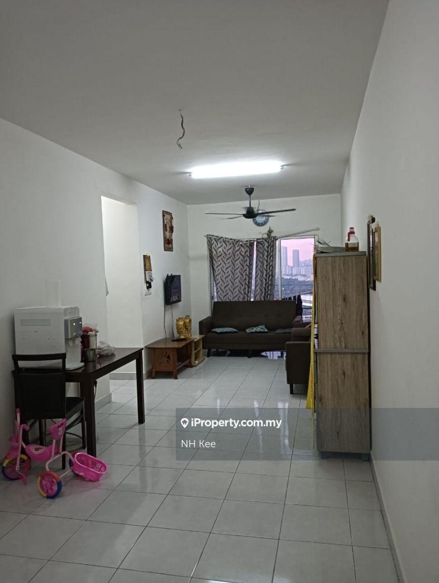 Lanai Residences, Bukit Jalil