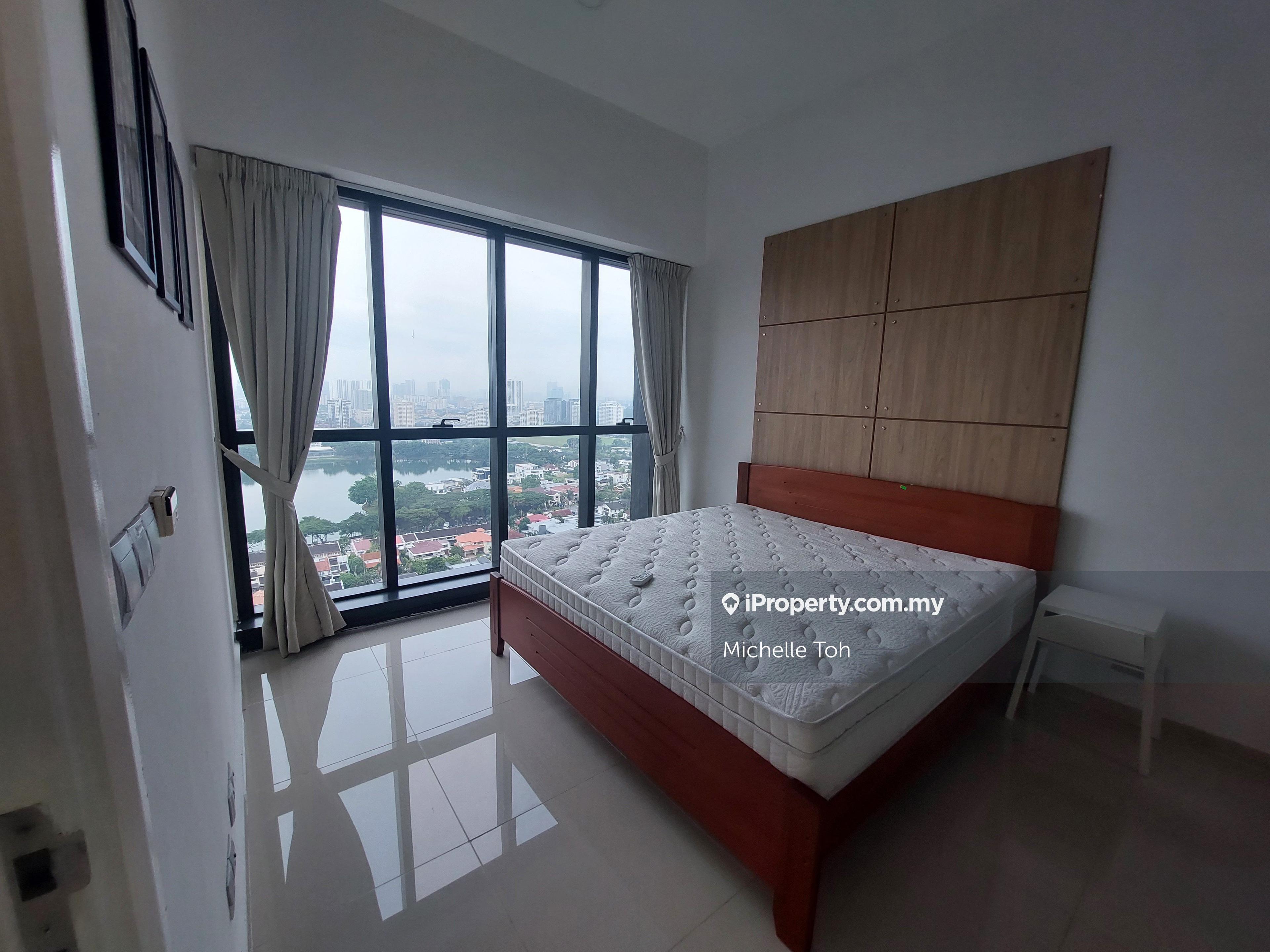 Serviced residence for Sale