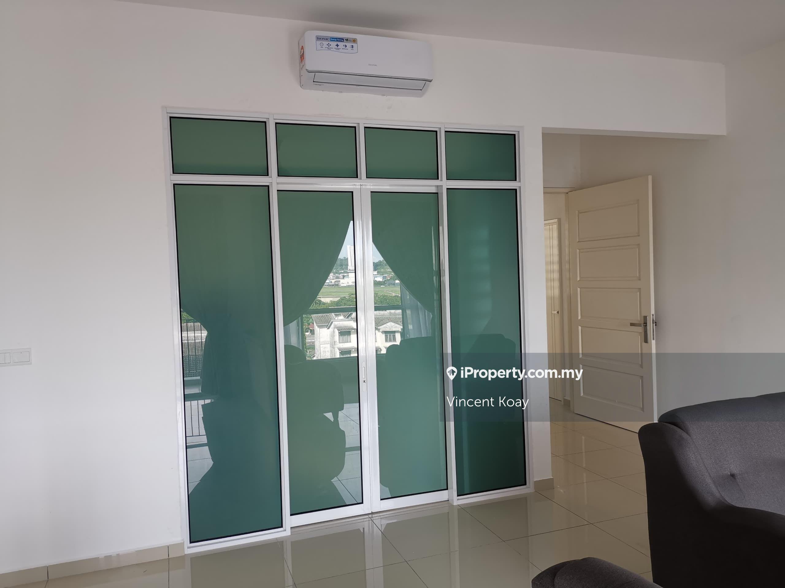 Summer Skye Condo Renovated Furnished For Sale, Bayan Lepas 