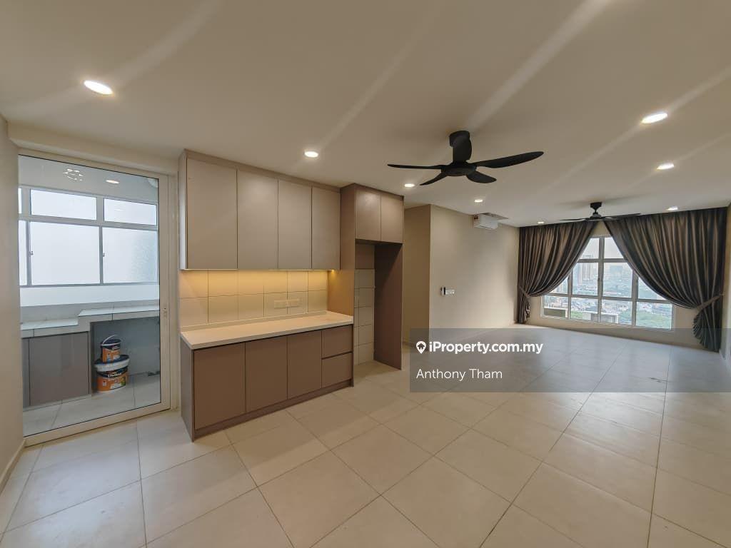 Ready move in 