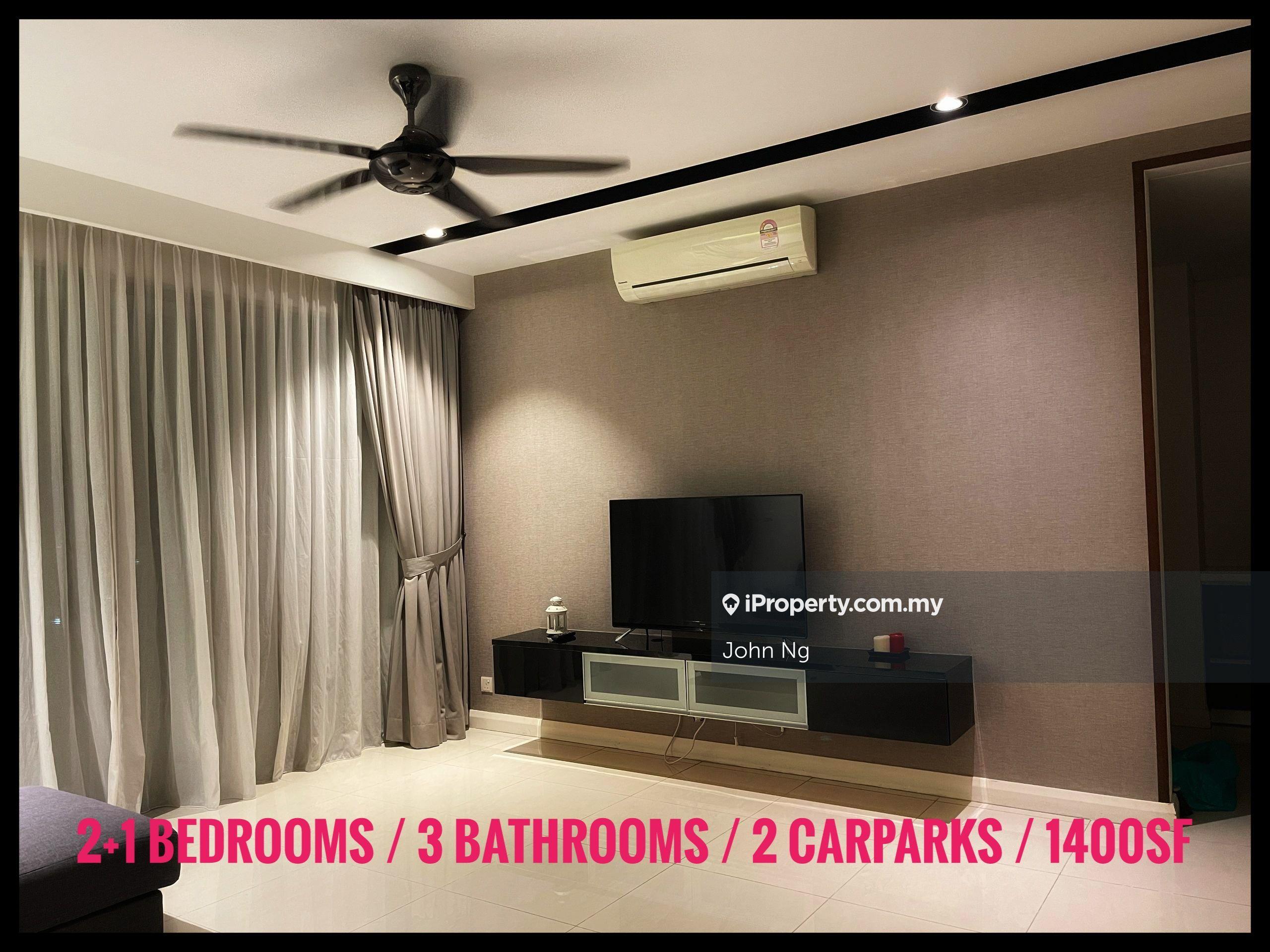 Tastefully Design Unit for Sales