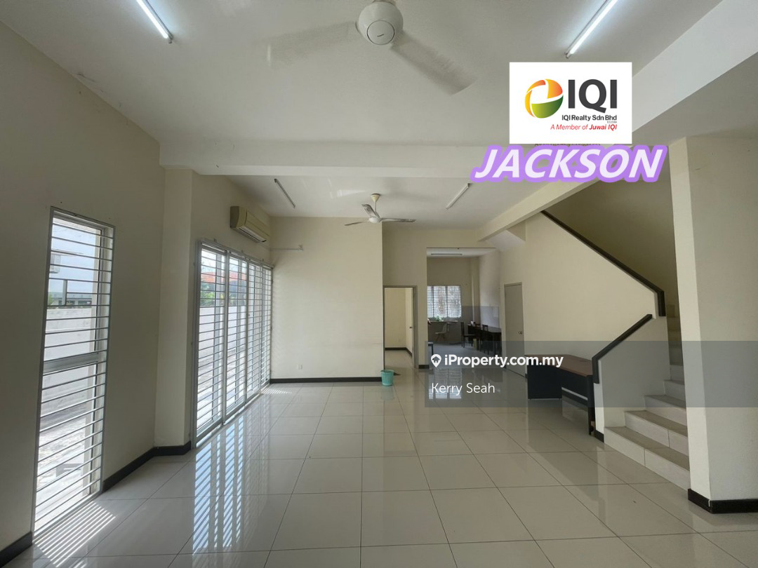 Cheap Rent!! Taman Alma, Bm with 2 aircons