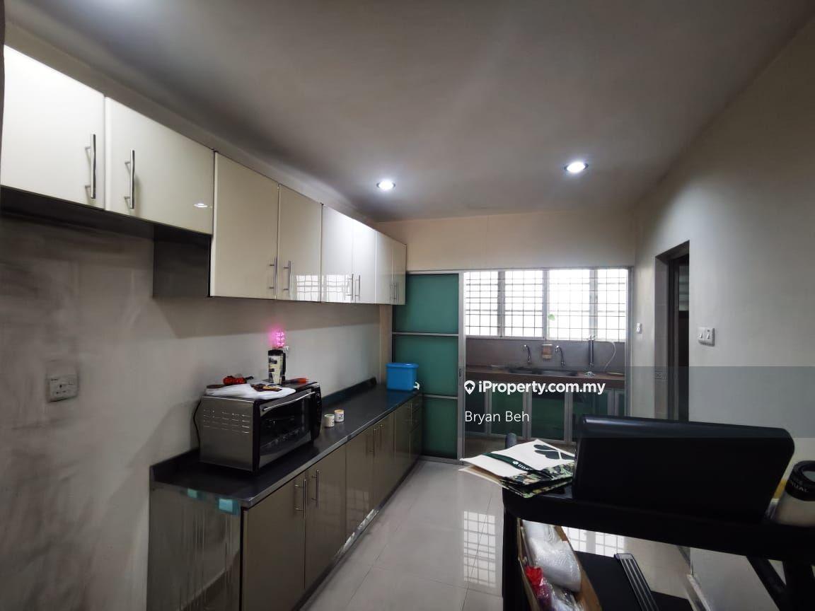 Good condition unit