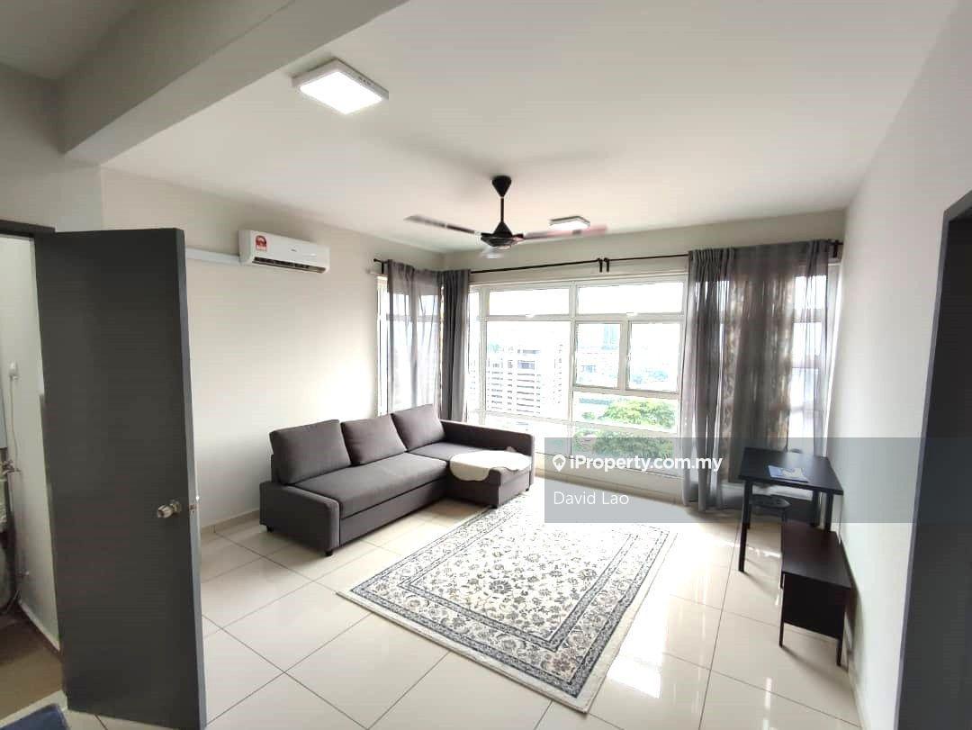 Setapak Gombak KL