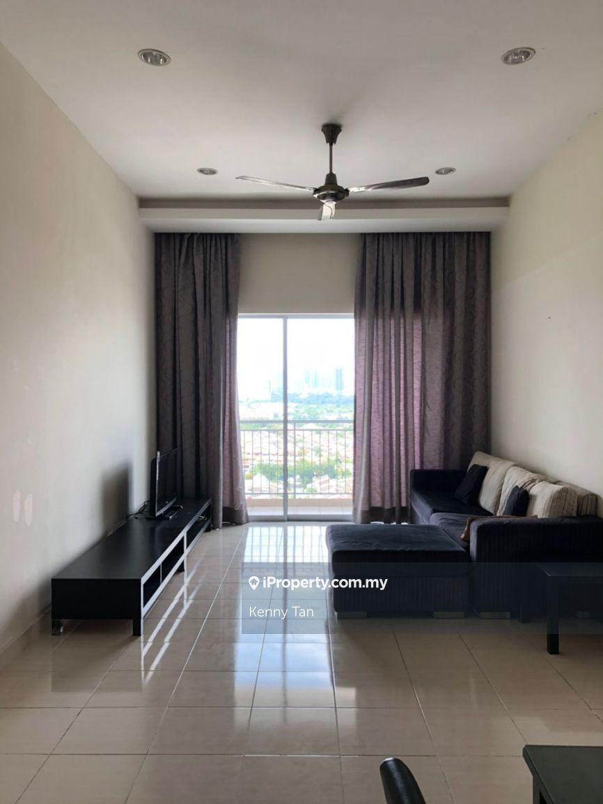 Condominium for Rent
