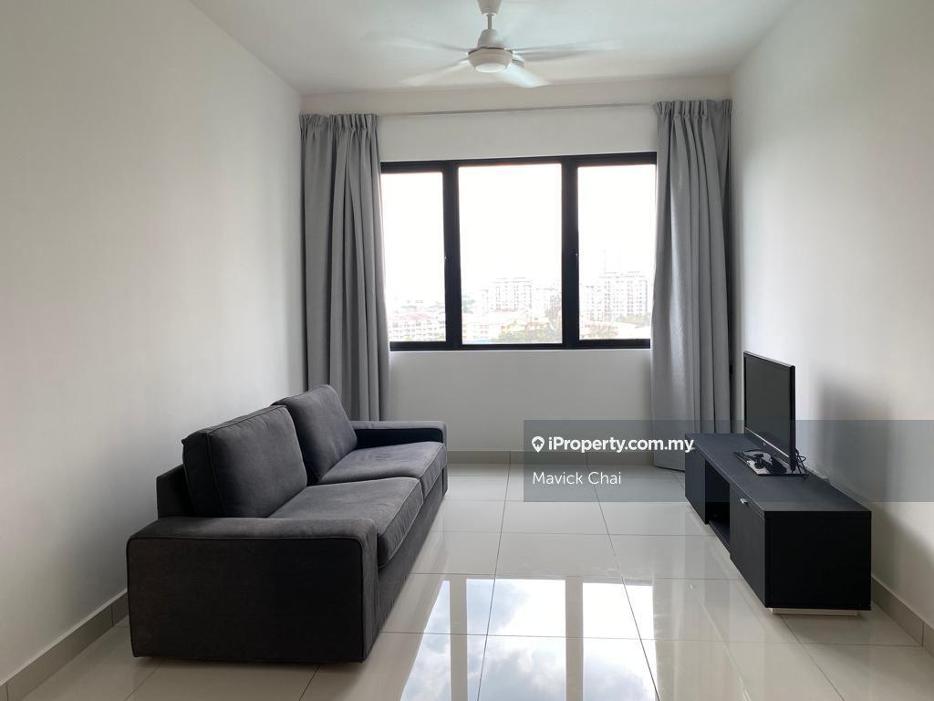 Parc 3 @ Cheras For Sale